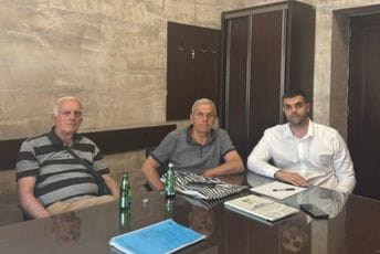 Božović sa radnicima bivše Polimke: Razgovor ispunjen osjećajem gorčine zbog nepravde koju su doživjeli
