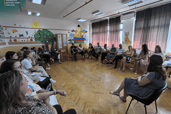 MPNI: Još sedam osnovnih škola uključeno u preventivni program ,,Vještine za adolescenciju”
