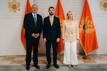 Milatović: Sud struke i nauke mora biti od posebnog značaja u procesu donošenja odluka koje se tiču našeg prostora