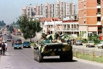 Na današnji dan NATO objavio kraj bombardovanja SRJ, a posljednje srpske snage napustile su Kosovo