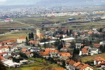 Hrvatska: Pronađene dvije masovne grobnice sa ostacima 49 osoba