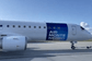 Air Serbia ga nikad nije uvela u saobraćaj: Iz Poljske večeras u Crnu Goru stiže Embraer kompanije Air Montenegro