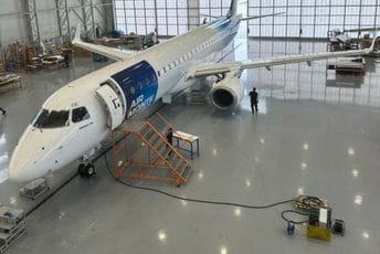 Novi avion Air Montenegra u Podgoricu stiže skoro tri sata kasnije nego što je bilo najavljeno