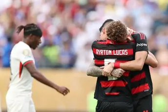 Flamengo uz preokret nadigrao Čelsi, Benfika ubjedljiva, u tri ujutro čeka nas veliki derbi