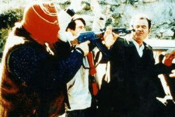 Ovih dana 1997. u Albaniji su trajali krvavi nemiri: Majka ubijena pred djetetom, spaljeni leš pronađen na stanici…