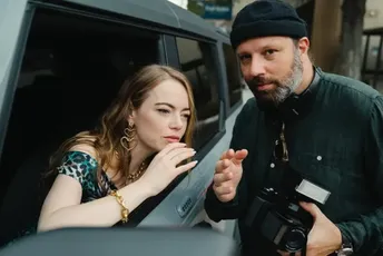 Zabranili mu da snima na Akropolju: Lantimos završio novi film