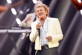 Nesvakidašnji slučaj: Rod Stjuart će na Glastonberiju biti u minusu od gotovo 200.000 funti