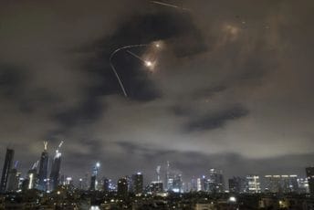 Iran i Izrael izveli nove napade rano jutros