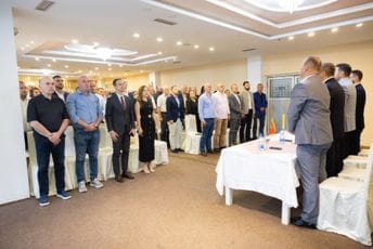 Evropski savez formirao Koordinacioni odbor u Rožajama: Smijenićemo nesposobnu gradsku vlast