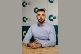 Obradović: Stambena politika kao mehanizam nagrađivanja lojalnosti u RTCG-u