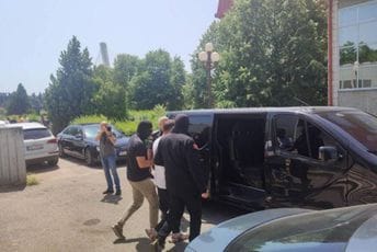 Potjernice za braćom Stanaj, Petanović poslao opravdanje