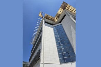 NVO "Grupa građana BU2": Hitno sanirati krov “Akademije znanja”