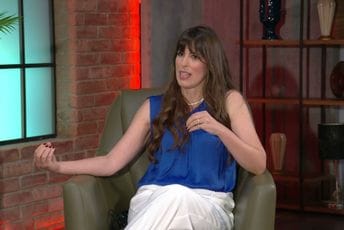 Emisija "Znak Podznak" na TV E: Gošća Žana Gardašević Bulatović