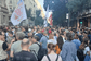 Beograd: Više stotina građana na protestu traži raspisivanje izbora
