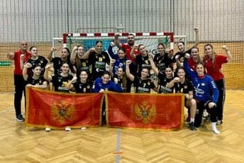 Mlade rukometašice ubjedljive protiv Austrijanki