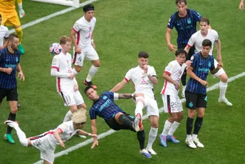 Fluminense bolji od Ulsana, remi Rivera i Montereja, Lautaro heroj Intera
