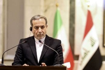 Iranski ministar: Napad SAD ostaviće trajne posljedice