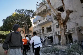 Iran bombardovanjem Haife i Tel Aviva odgovorio na američke napade, Izrael već krenuo u odmazdu (VIDEO)