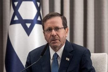 Predsjednik Izraela: Hrabra odluka SAD, nisam znao da će napasti iranska nuklearna postrojenja