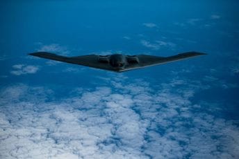 Avion SAD korišten u bombardovanju Irana prvi put upotrijebljen u napadu na Jugoslaviju