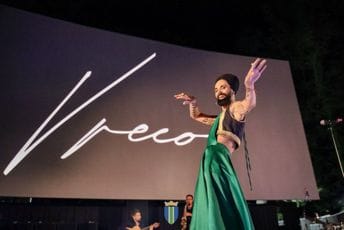 (VIDEO/FOTO) Bar: Božo Vrećo priredio koncert za pamćenje