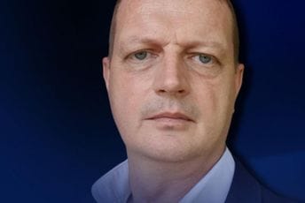 PES: Verbalno napadnut odbornik Dragan Medojević, nećemo tolerisati nasilje