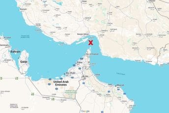 Iran siječe naftnu arteriju, izglasali zatvaranje Ormuskog moreuza: Posljedice bi se mogle osjetiti širom svijeta