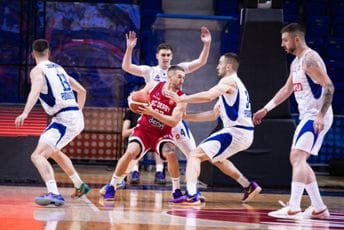 Budućnost odbranila titulu šampiona Crne Gore