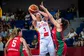 Povratak kući bez trijumfa: Crna Gora doživjela i treći poraz na Eurobasketu