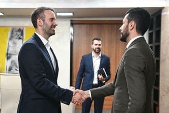 Bajramspahić: PES nema državničku viziju da iznese ideju o rekonstrukciji Vlade