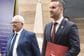 Vukčević: Spajić i Mandić ignorišu mišljenje VK, prvi korak je priznanje da su prekršili proceduru