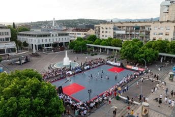 Jedinstvena manifestacija: Drugo izdanje Minibasket Podgorica turnira počinje sjutra