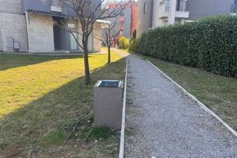 Zbog čedomorstva u Podgorici: Podnijet optužni prijedlog protiv 28-godišnjakinje
