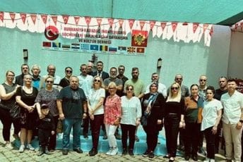 Udruženje crnogorskih iseljenika iz Burhanije: Nijedan učenik iz Turske nije uključen u Ljetnju školu jezika