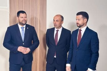 Milatović: Značaj javnog servisa je nemjerljiv