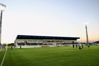Evropa i na Tuškom polju: Sva tri naša kluba igraće na matičnim stadionima