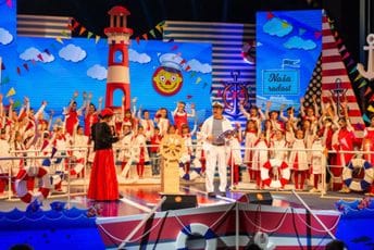 “Naša radost” slavi jubilej: Izabrane numere za 45. izdanje internacionalnog festivala dječje pjesme