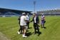 Završeni radovi na stadionu pod Goricom: Bolji uslovi za FK Budućnost i reprezentaciju