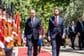 Milatović:  Moramo brže napredovati ka EU; Duda: Crna Gora će postati članica EU 2028.