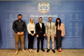 MTEL će podržati FK Budućnost
