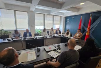 Ministarstvo energetike i rudarstva:Snabdijevanje naftnimderivatima nije ugroženo, pomno pratimo geopolitičku situaciju