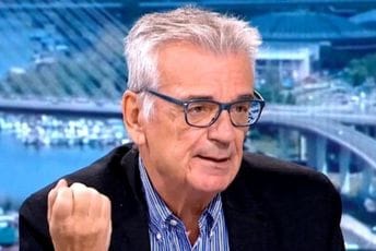 Šćekić: I opozicija i vlast u Srbiji nikako da shvate da je Crna Gora nezavisna država