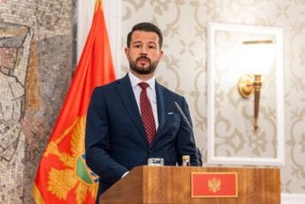 Milatović: Crna Gora zabrinuta oko sukoba Izraela i Irana