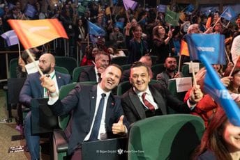 Spajiću i Vukoviću Blumbergova nagrada za globalnu kontrolu duvana
