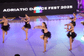 (VIDEO) Održan Adriatic Dance Fest: U Baru se okupilo 1.500 plesačica i plesača iz regiona