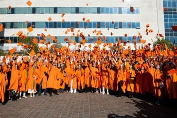 Upis u prvu godinu osnovnih studija na UDG od četvrtka!(VIDEO)