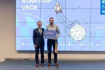 Inovativna AI platforma za ranu detekciju karcinoma dojke osvojila prvo mjesto na takmičenju za najbolju start-up i preduzetničku ideju