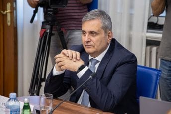 Radunović: Velje brdo projekat koji će raditi i deset vlada poslije nas, Spajićeva procjena bila optimistična