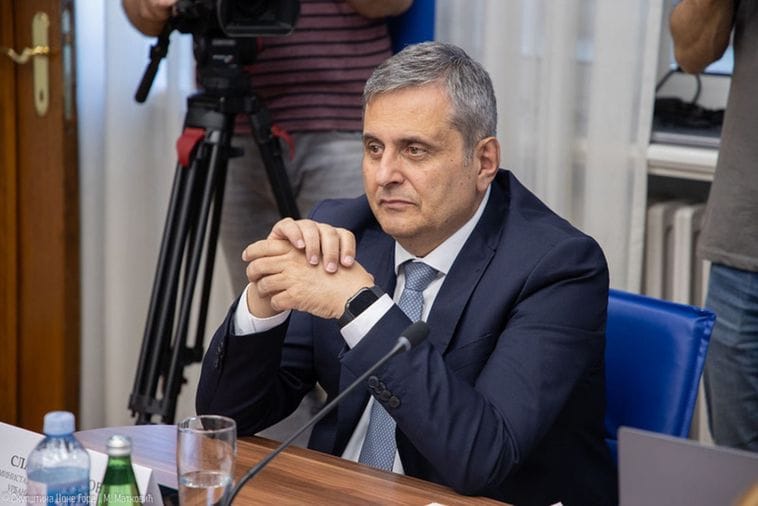 Radunović: Za stanove na Veljem brdu, čija gradnja počinje u decembru, cijena će biti 1.000 eura po kvadratu