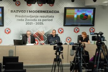 Niković: Sistem hitne pomoći bliži evropskim standardima